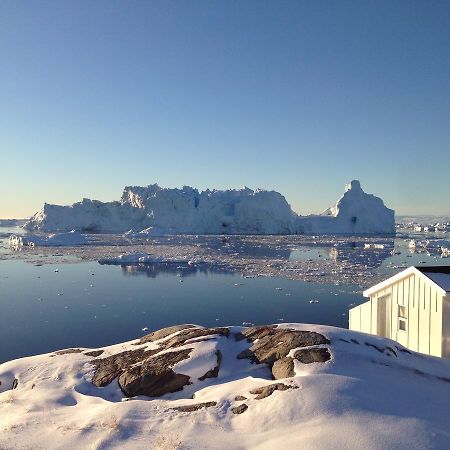 B&B Geisler Ilulissat Luaran gambar