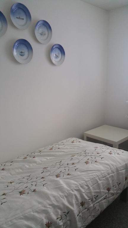 B&B Geisler Ilulissat Bilik gambar
