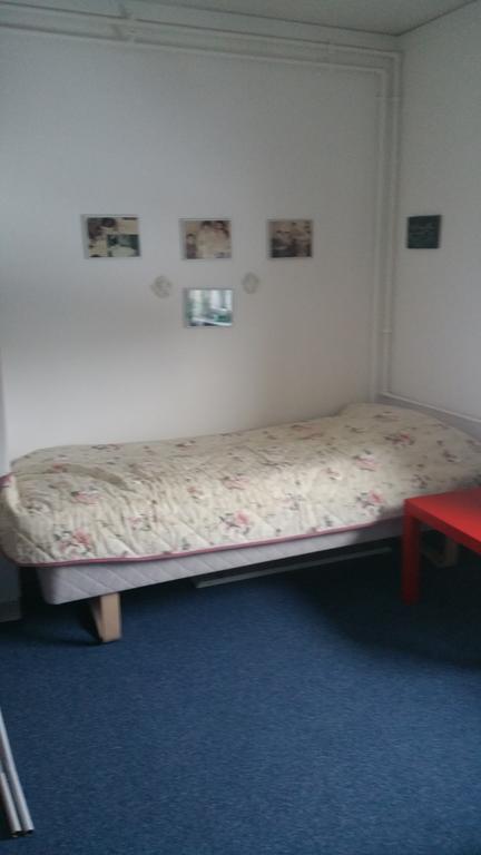 B&B Geisler Ilulissat Bilik gambar
