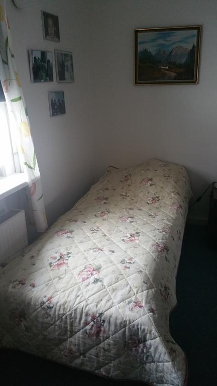 B&B Geisler Ilulissat Bilik gambar
