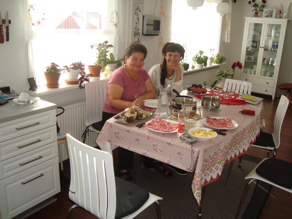 B&B Geisler Ilulissat Luaran gambar